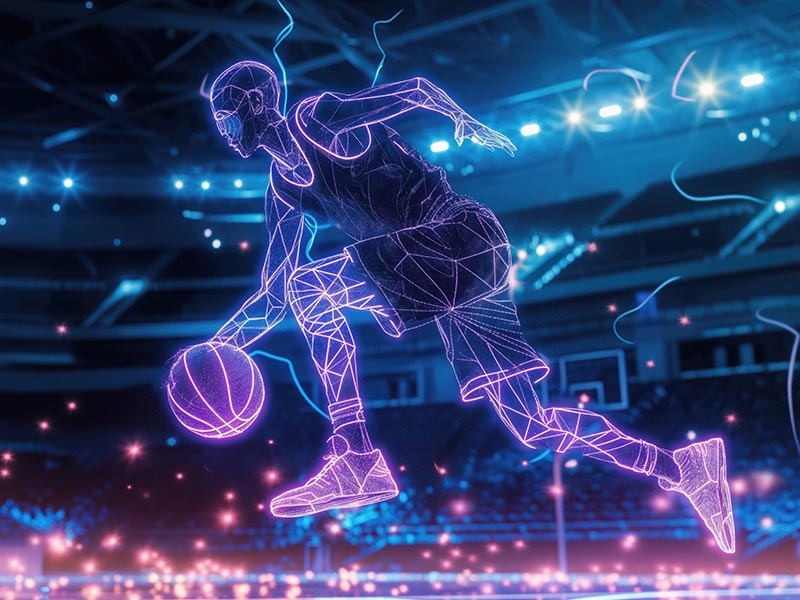 肌肉版“文班亚马”他14岁身高2米10！下一个天才