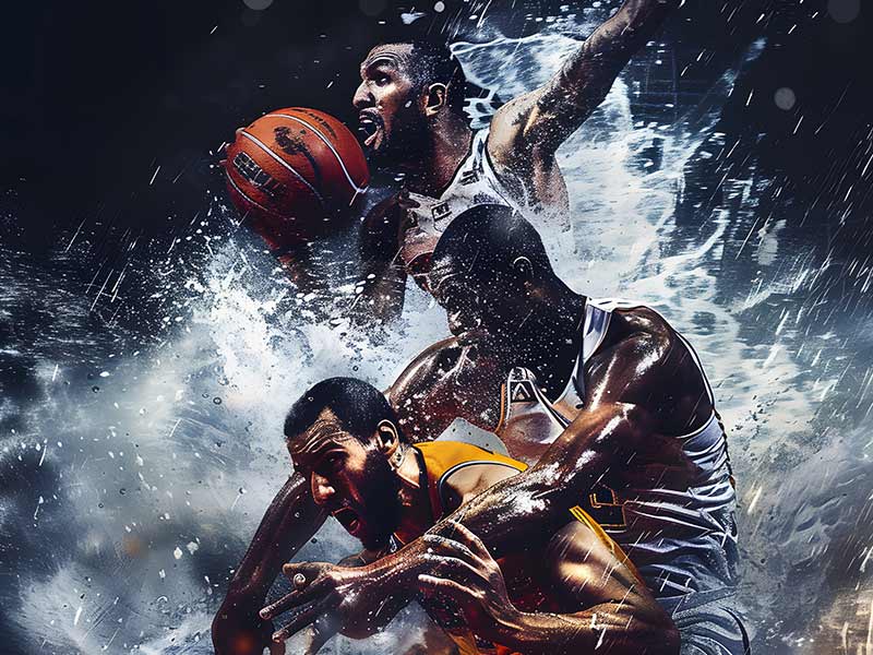 这么肯定徐静雨：哈登26分连中关键球骑士残阵获剑指冠军