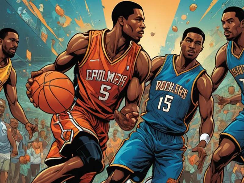 有自媒体盘点中国最高的20个人！篮球运动员占一半！