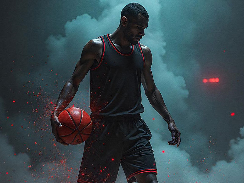 这球必须给你竖大拇指！