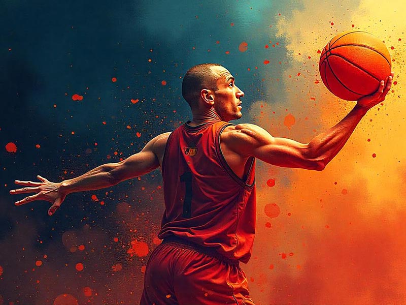 大史点评：东部最完美排名出来了！就等骑士伤员全员复出了