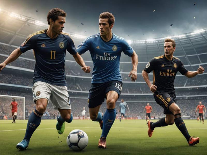 离谱失误！央视解说：这球给这么大干什么了