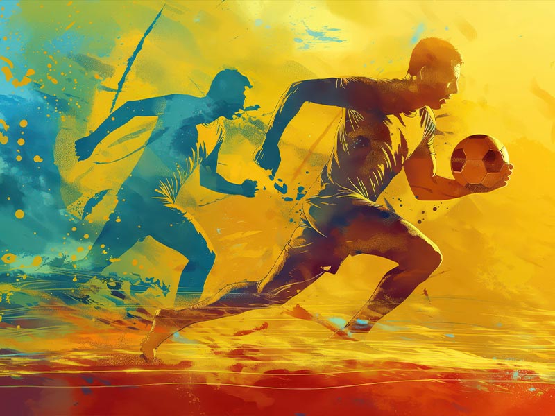 鲍世蒙乌龙助攻+滑倒！U23国足02落后泰国