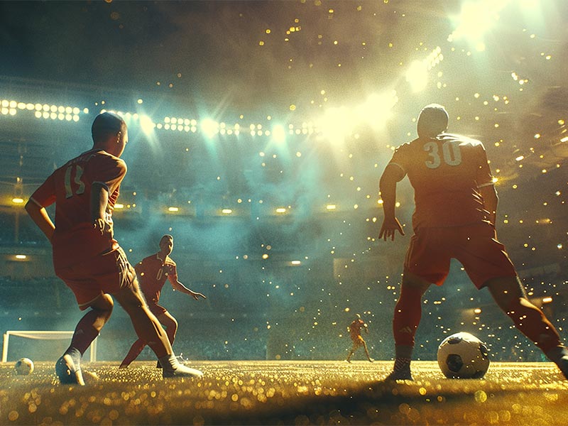 萨拉赫女儿小萌娃神准破门，萨拉赫欣慰的笑着